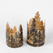 Forest Shimmer Candleholder (LG) thumbnail 3