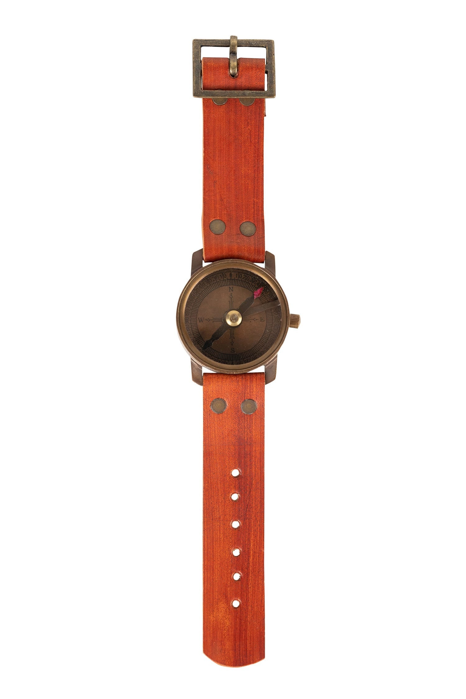 Navigator Wrist Compass - Ten Thousand Villages