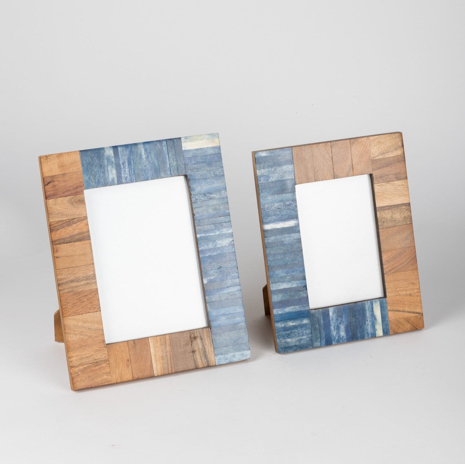 Several Seas Frame - Ten Thousand Villages