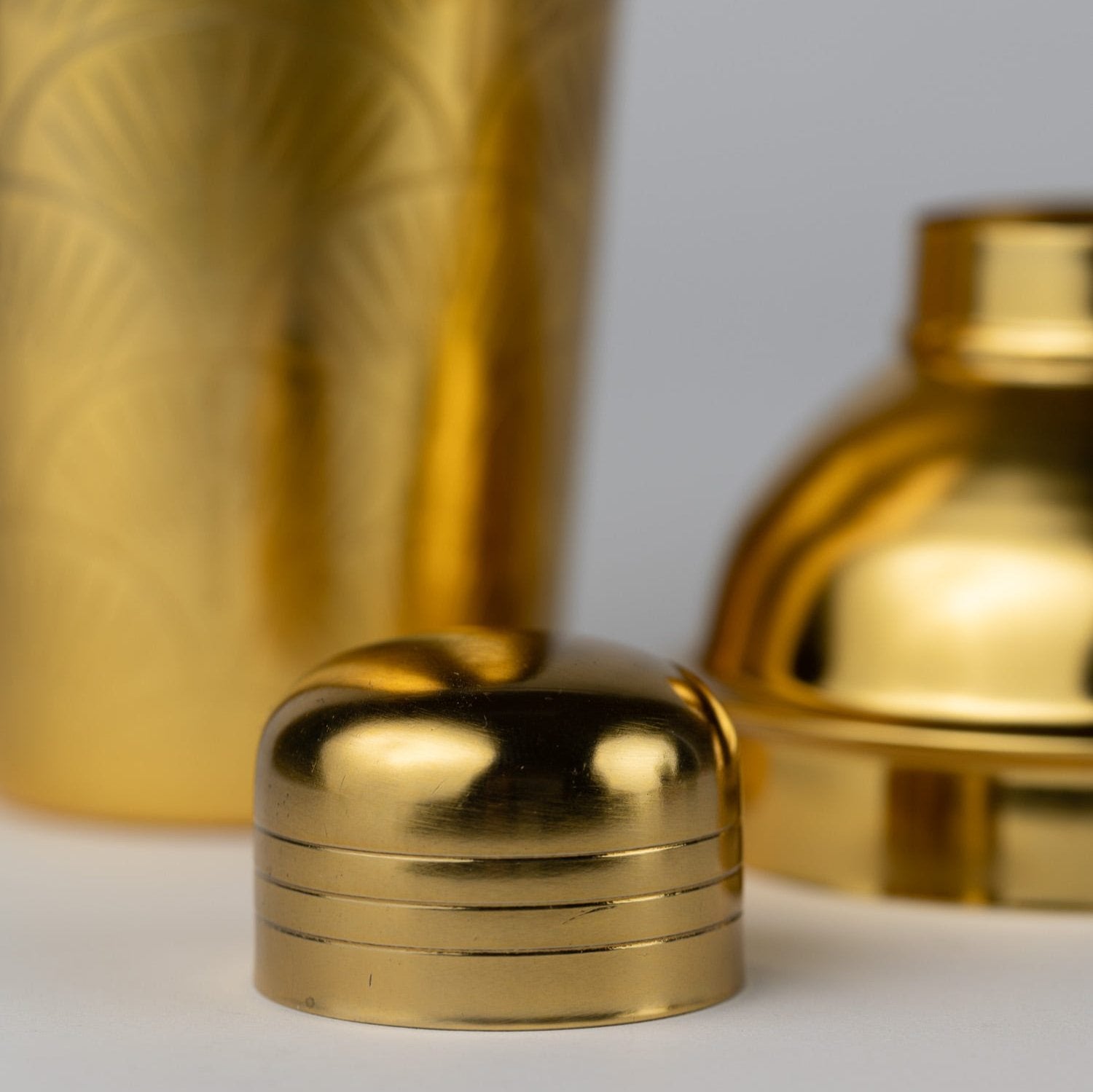 Sundown Beverage Shaker - Ten Thousand Villages