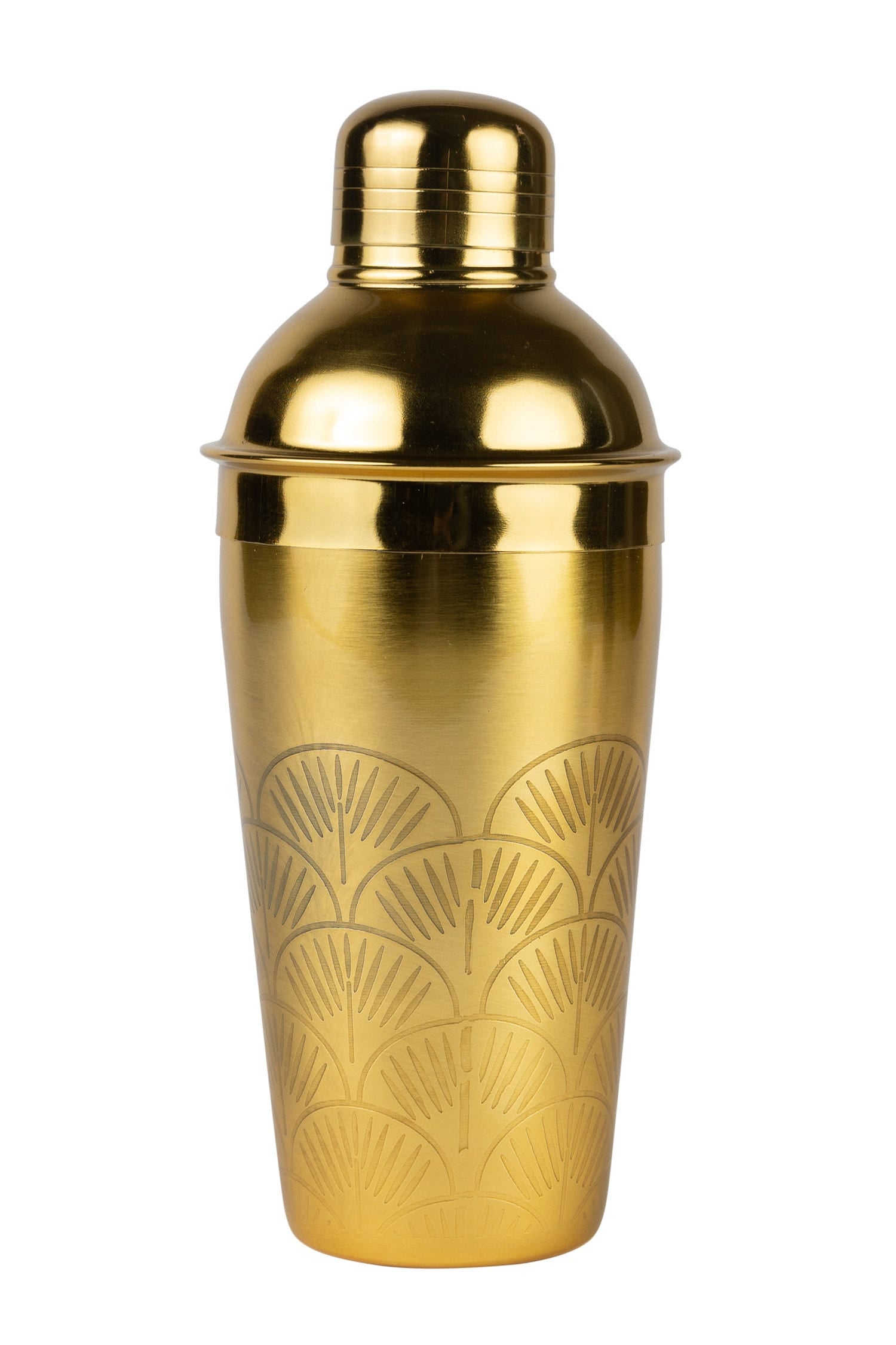 Sundown Beverage Shaker - Ten Thousand Villages