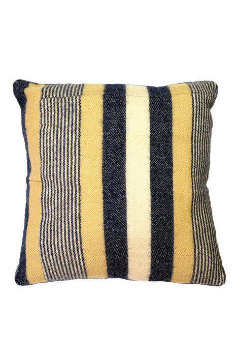 Marala Handwoven Pillow 4