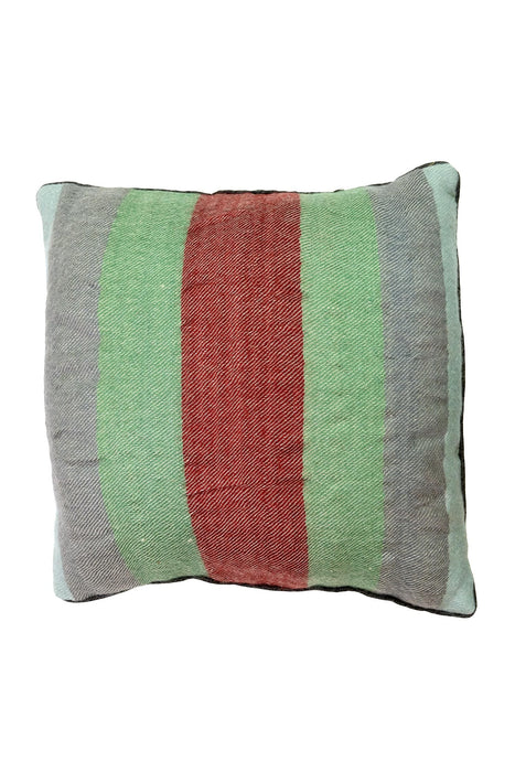 Birir Handwoven Pillow 2
