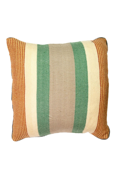 Arang Handwoven Pillow 2