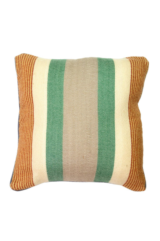 Arang Handwoven Pillow