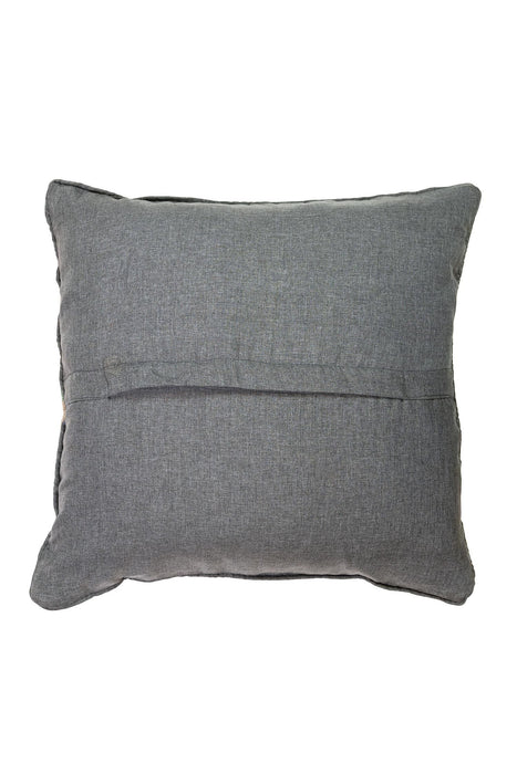 Hara Handwoven Pillow 2