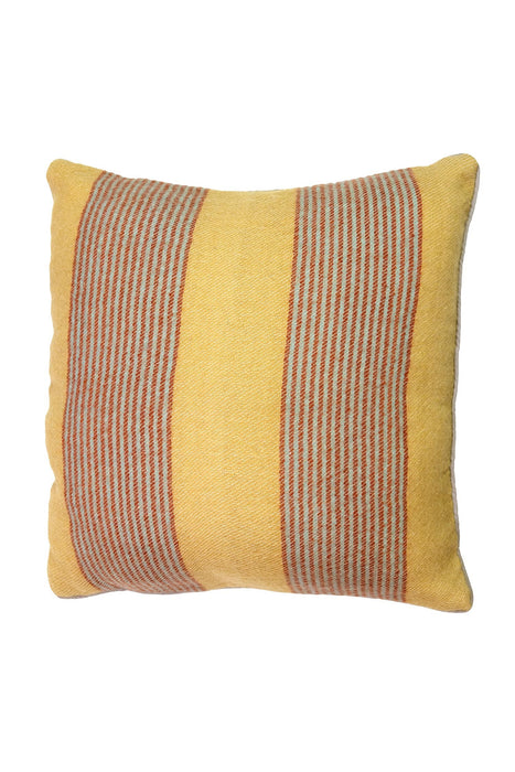 Sunhara Handwoven Pillow 3