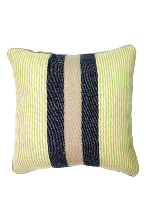 Roshan Handwoven Pillow