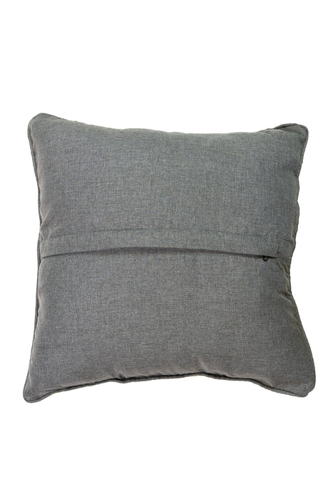 Kinare Handwoven Pillow 2