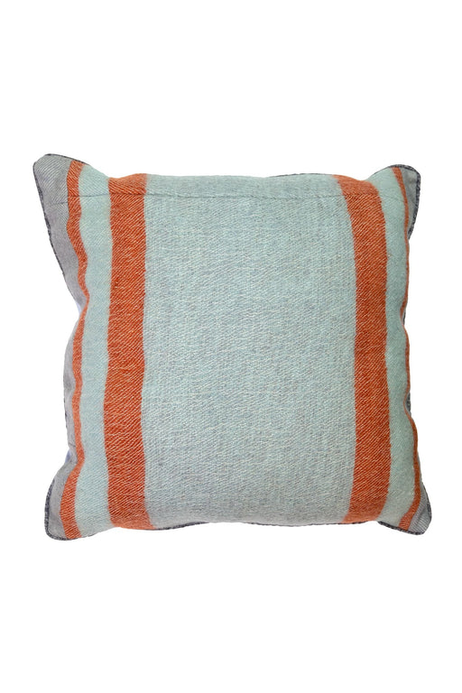 Jhel Handwoven Pillow