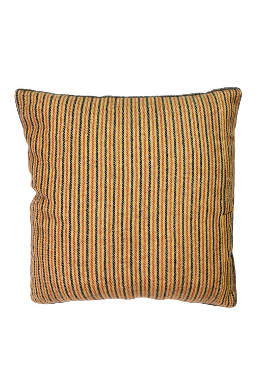 Naranji Handwoven Pillow