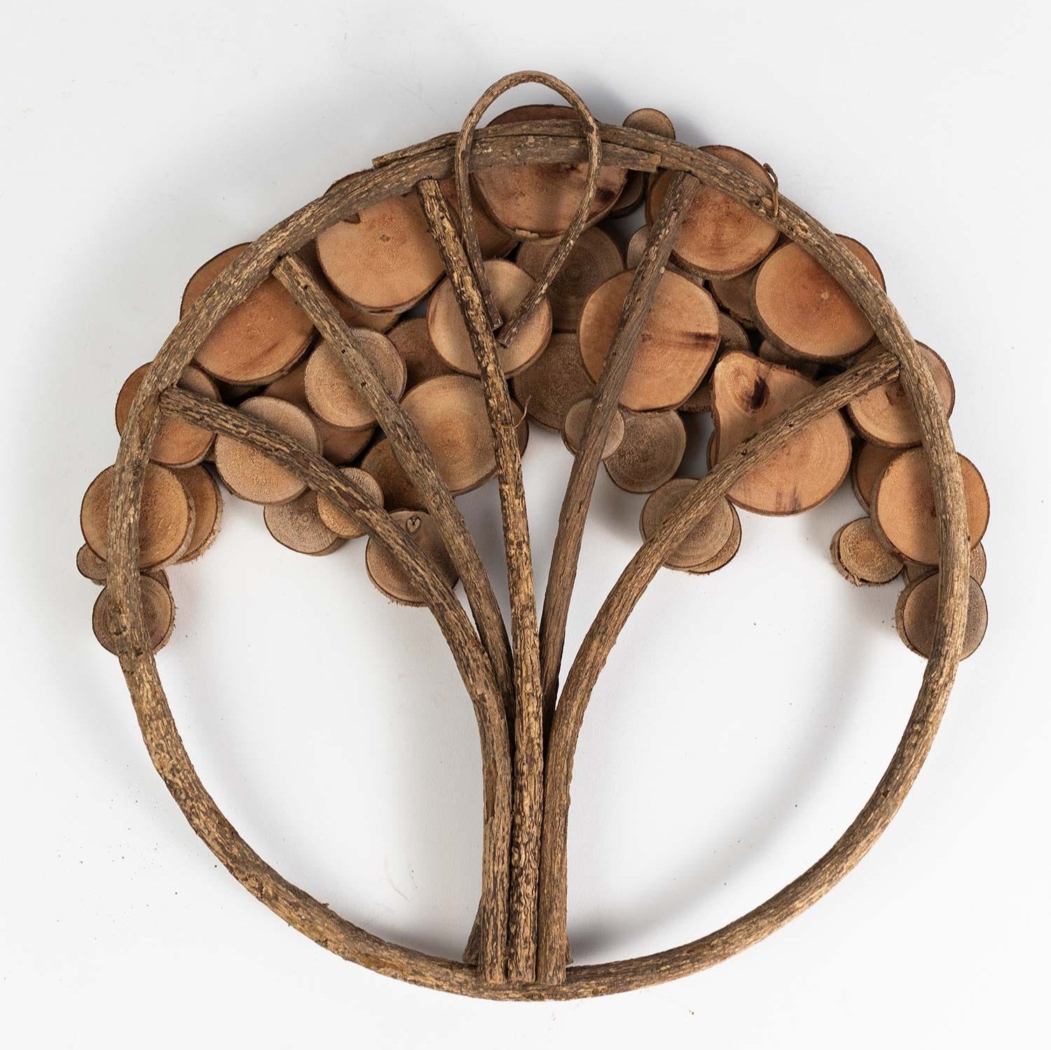 Enjoy the Shade Wall Art - Ten Thousand Villages