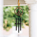 Peace Sign Wind Chime thumbnail 5