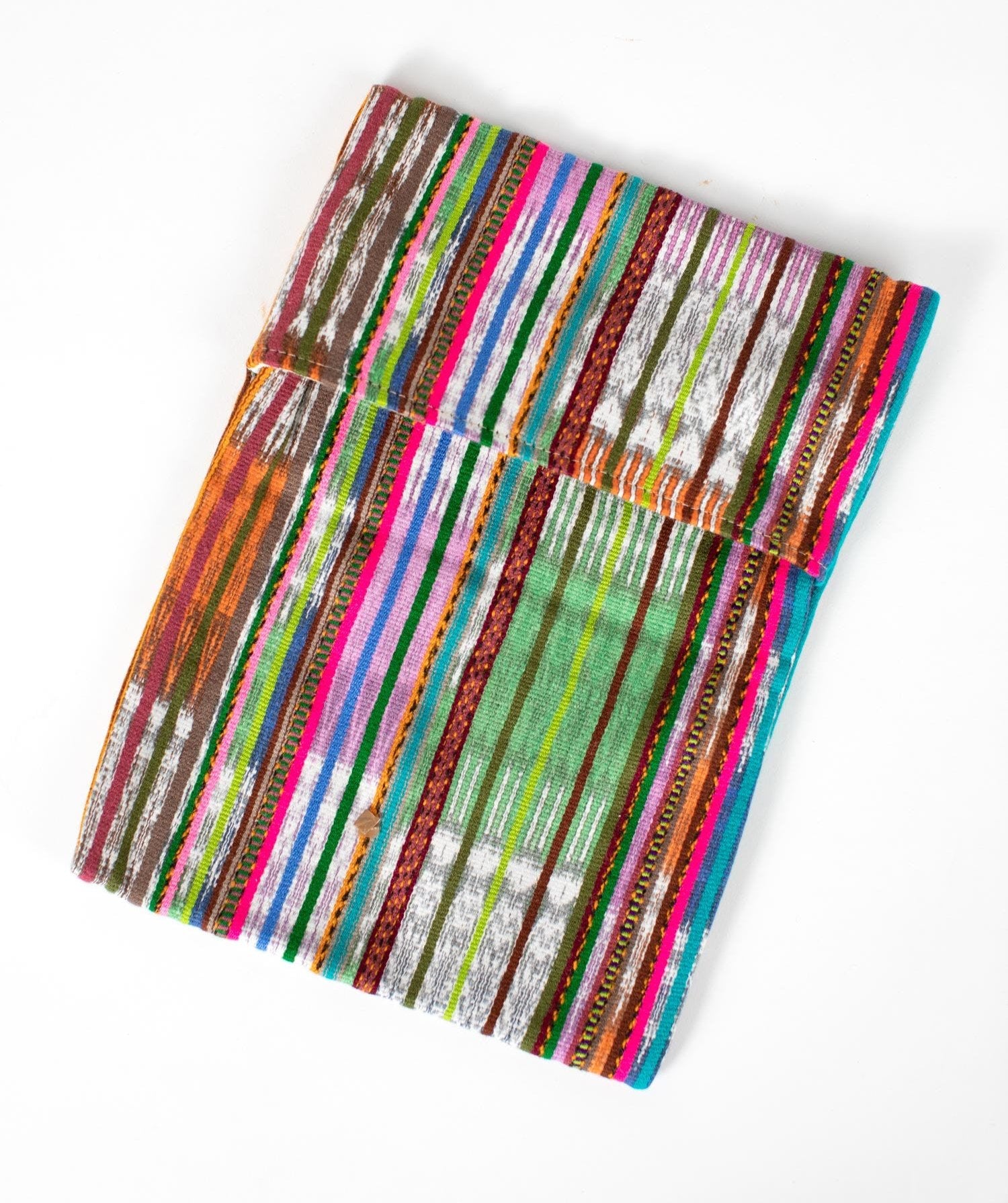 Cotton Microwave Pouch - Ten Thousand Villages