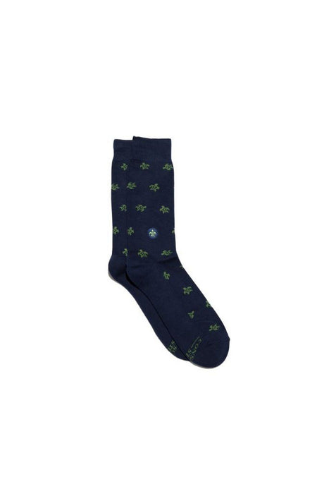 Socks That Protect Turtles (Md) 1