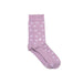 Socks That Save Dog - Lavender (Sm) thumbnail 1