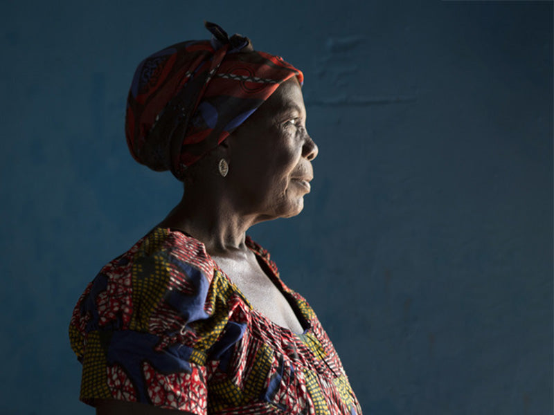 CELEBRATING BLACK ARTISANS AT HOME AND ABROAD