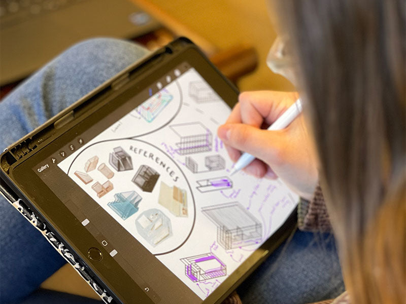 How Partnering with Artisans Leads to Great Product Design