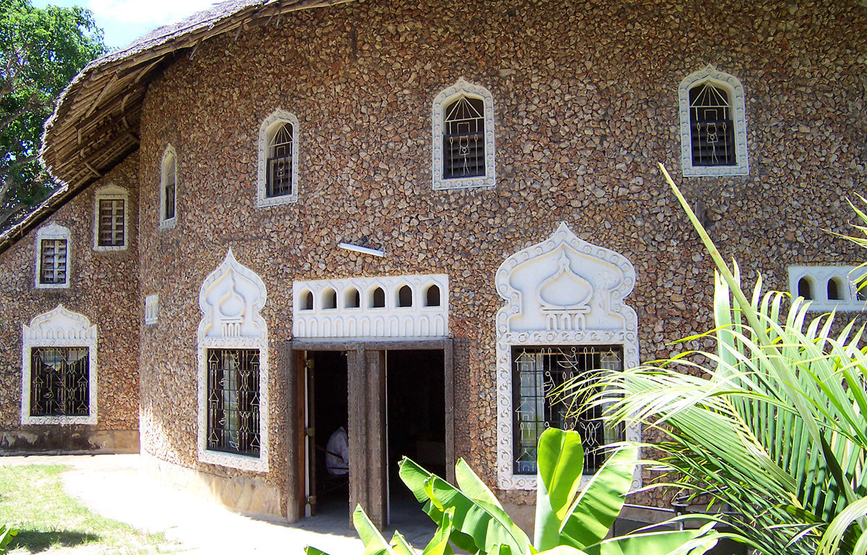 Bombolulu Will Rebuild