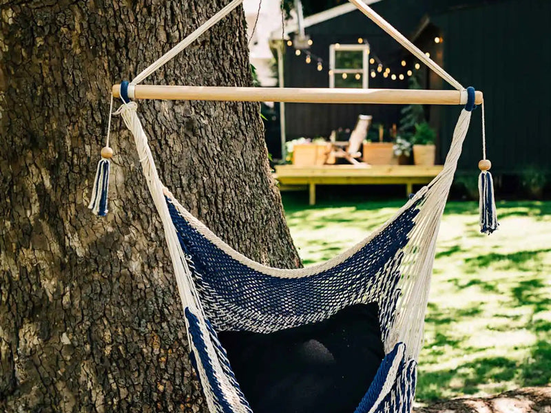 How-to Create Your Outdoor Oasis