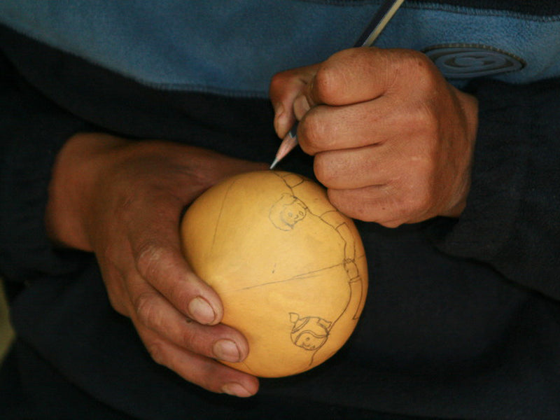 Our Commitment to Caring for the Earth