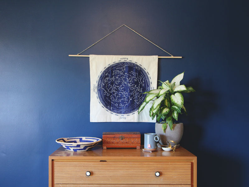 Constellations That Connect Us