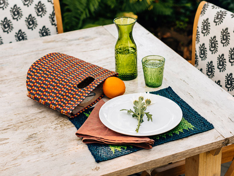 Old News: Your Sustainable Lifestyle has a Long History