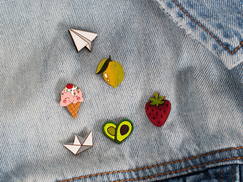 Punk Goes Green: Goodbye Enamel, Hello Gourd