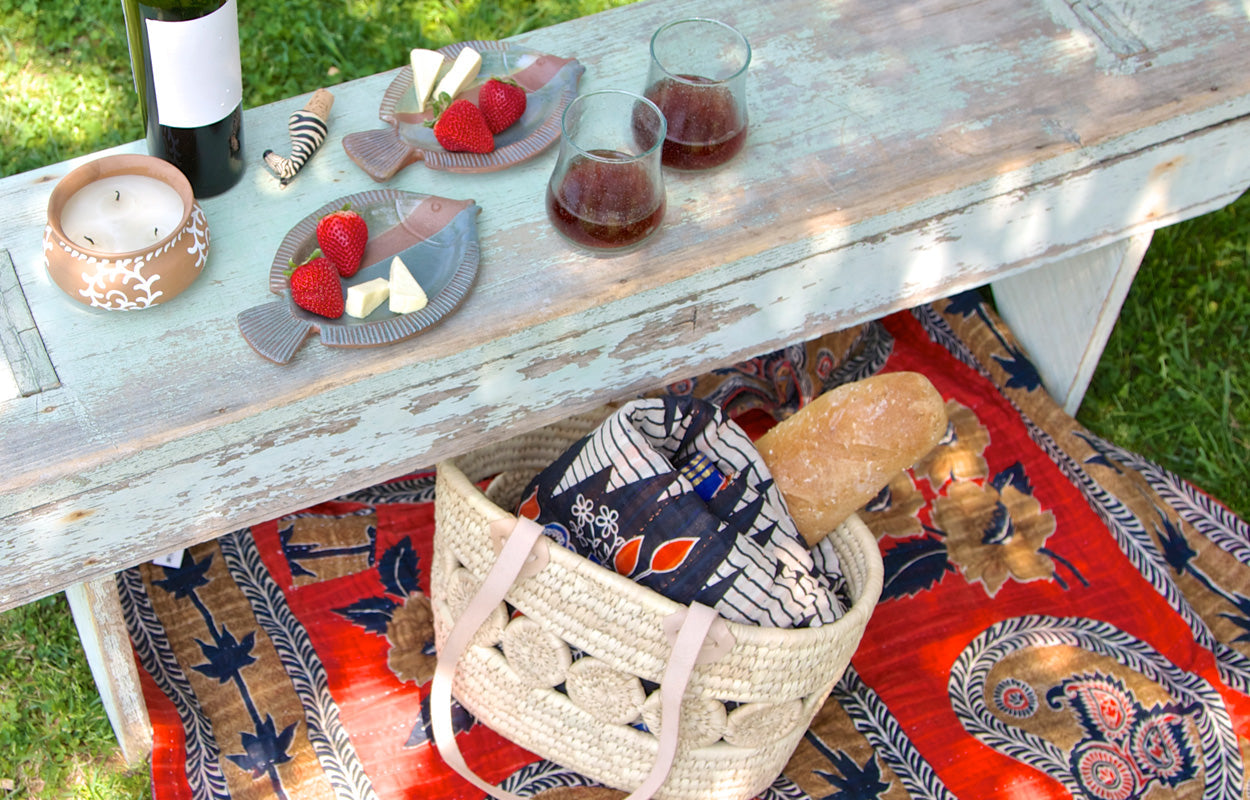 International Picnic Day