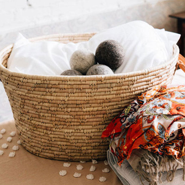 How to Turn Laundry Into a Meditative Zen Practice