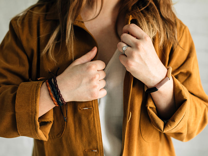 Stylist Spotlight: 4 Simple Ways to Create an Easy Breezy Look