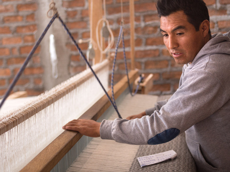 Give Fleece a Chance