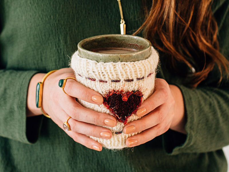 Authentic Peruvian Hot Chocolate Recipe