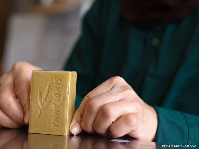 Sindyanna of Galilee