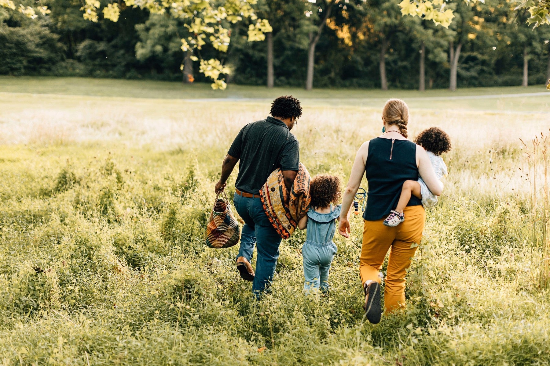 5 Essentials for a Sustainable Picnic