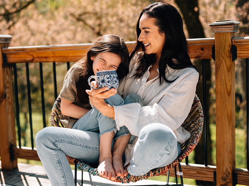 MOTHER'S DAY GIFT GUIDE—How to Find Mom the Perfect Gift