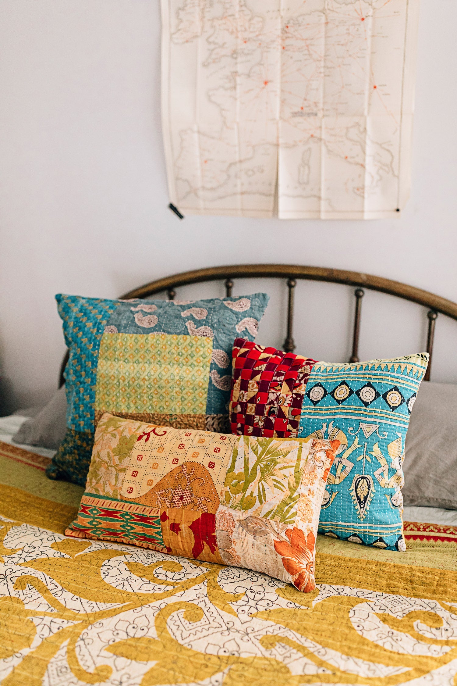Home Away From Home: 8 Ethically Made Dorm Necessities