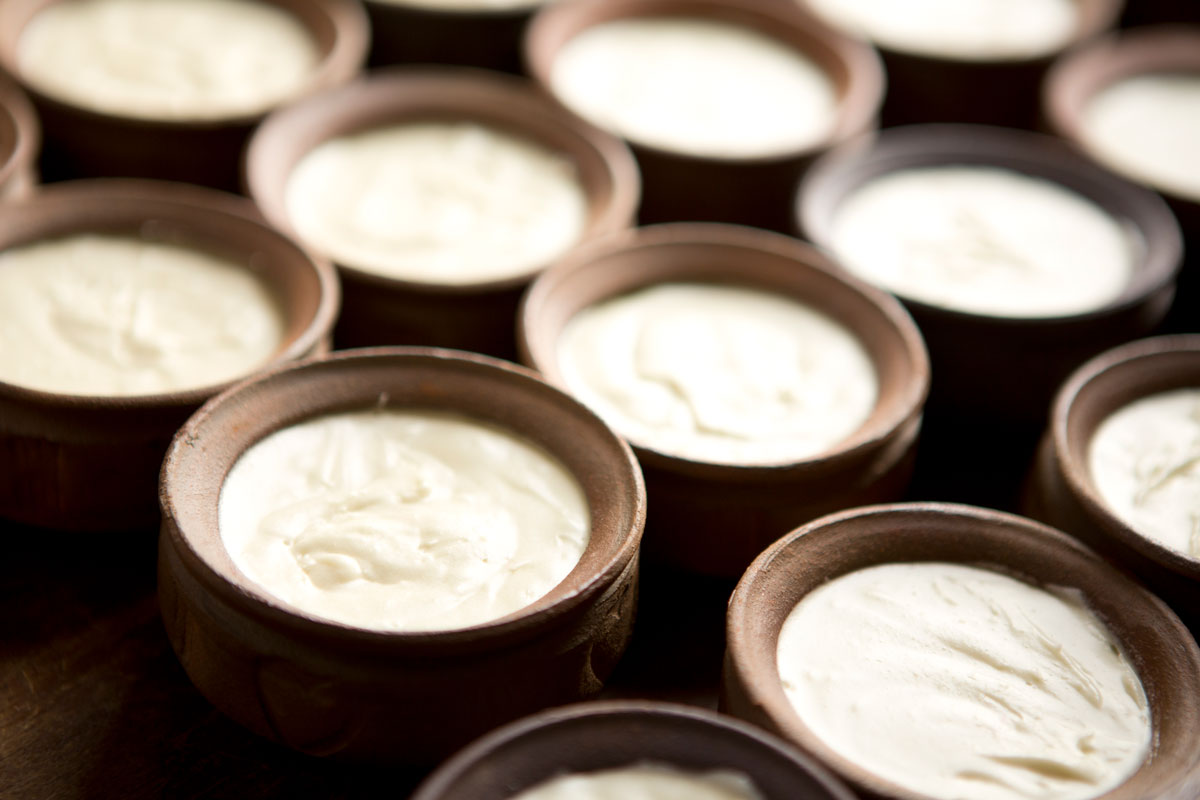 Shea Butter Benefits - Natural Skincare Solutions