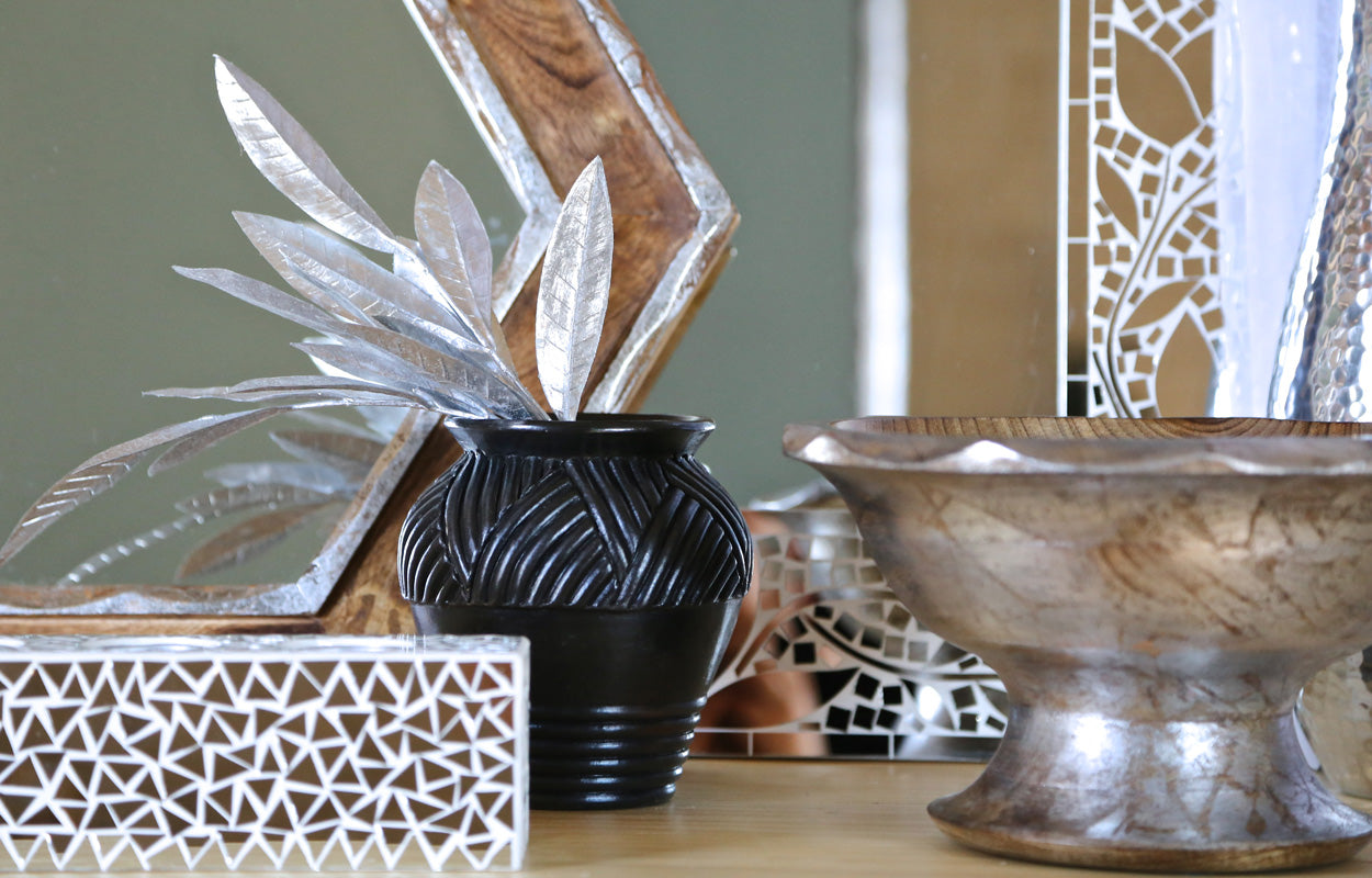 How to get the most out of your small space