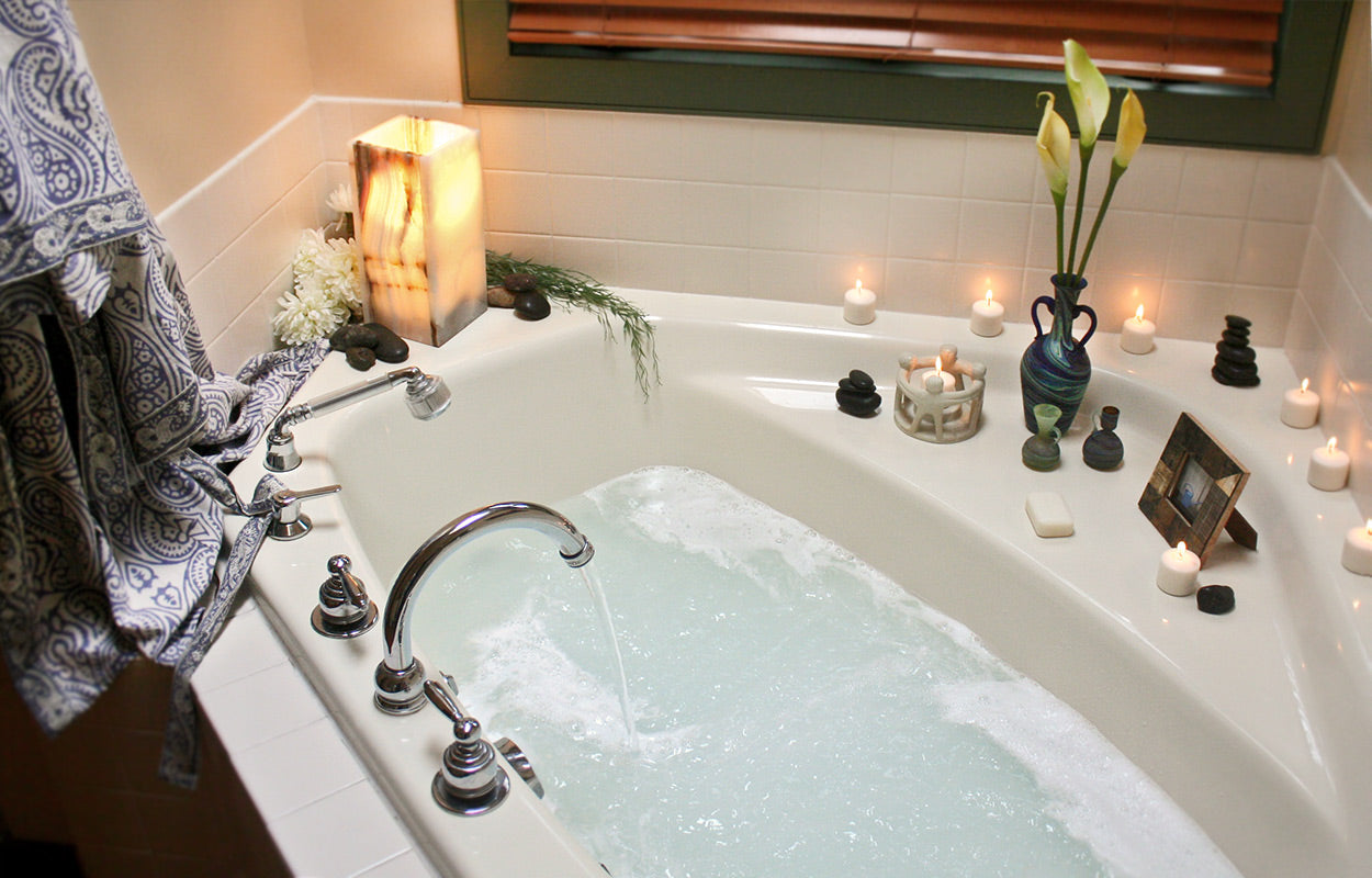 Spaliday—Take a Moment to Unwind