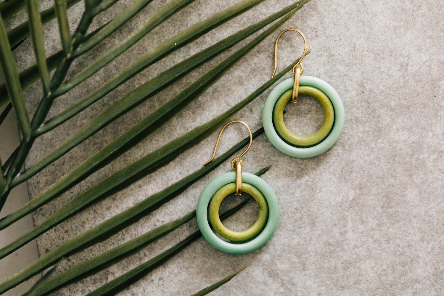 Tagua: A Miracle Material for Sustainable Jewelry?