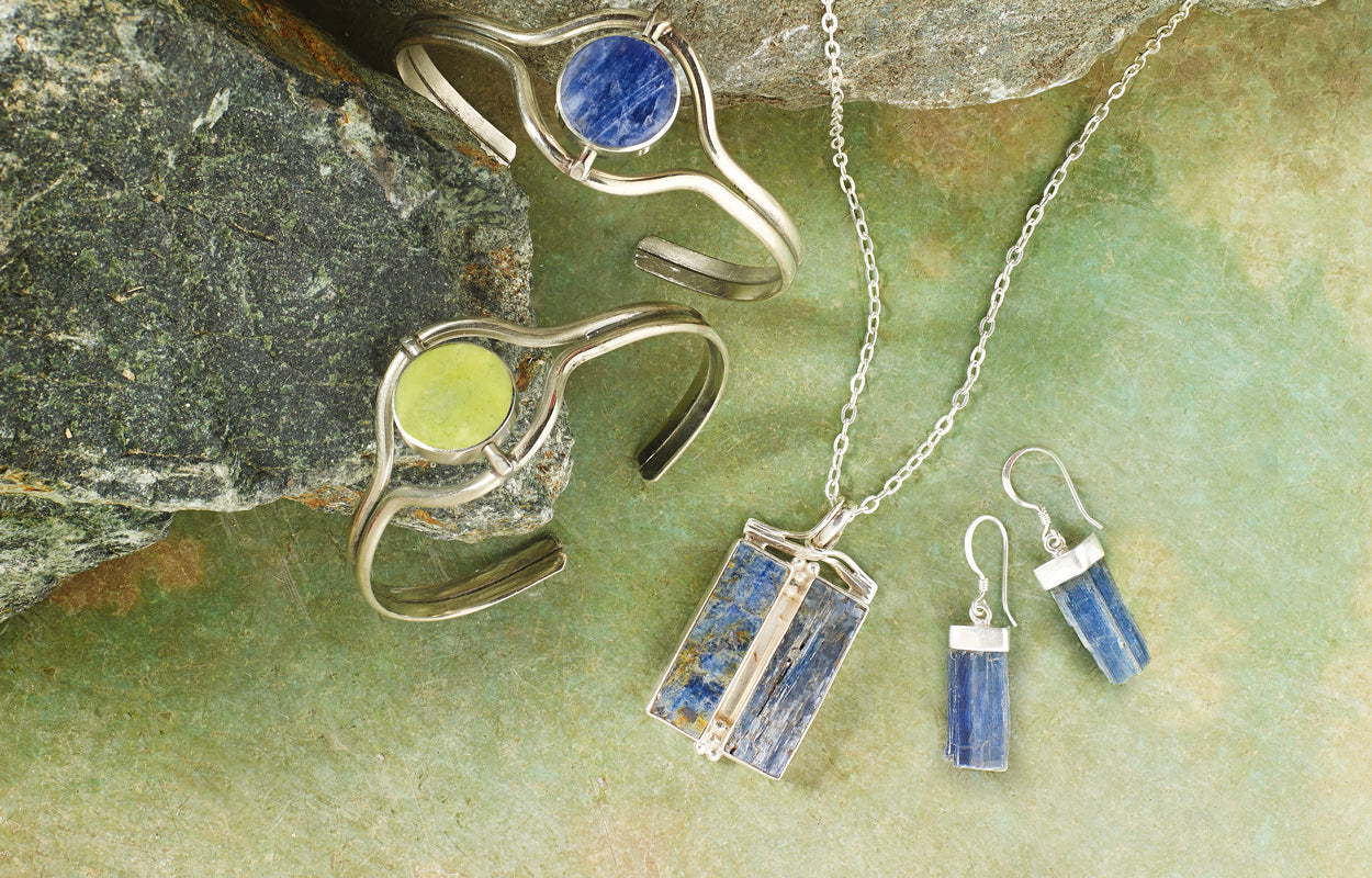 Better than Birthstones