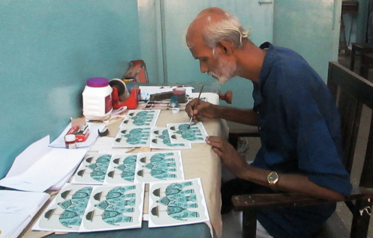 Silence: Providing Employment to Artisans with Disabilities