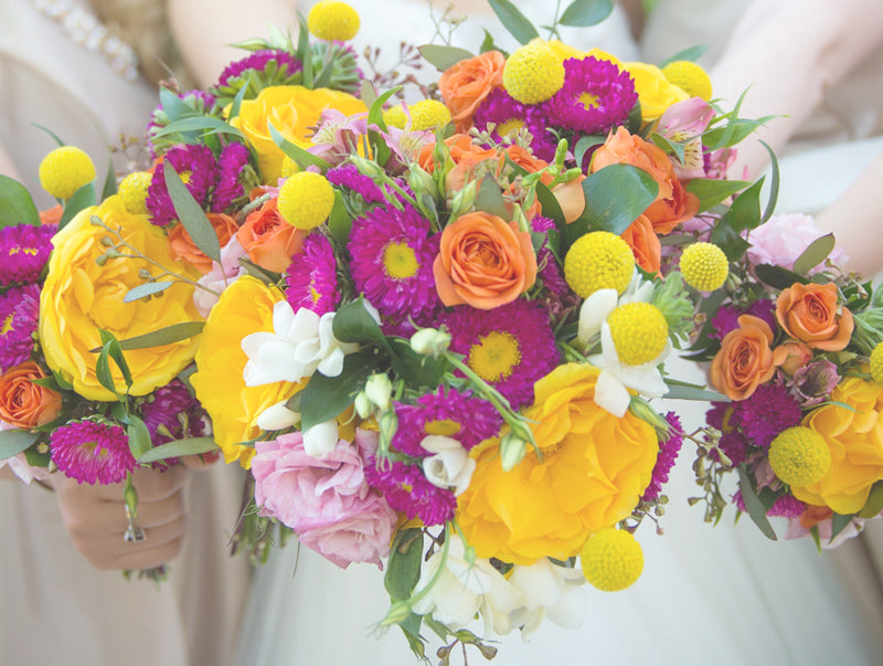 5 Ways to Plan a Sustainable and Eco-Friendly Wedding