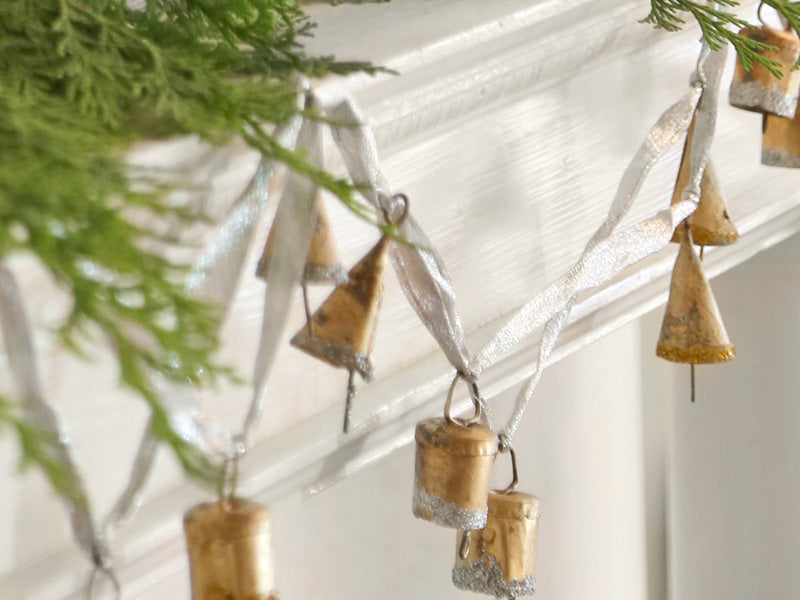 Christmas Bells are Ringing