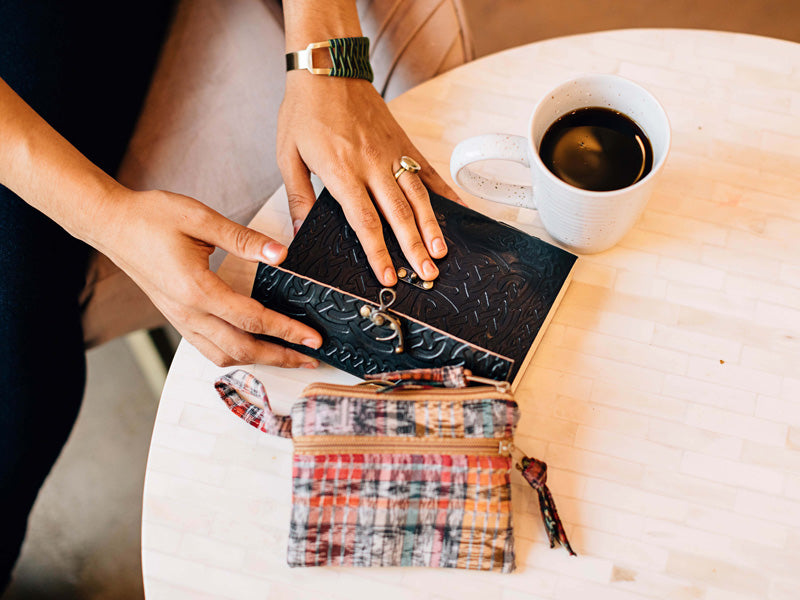 Call for Writers: Handmade Journals of all Stripes