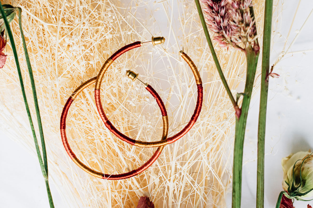 Be True to You with These 4 Ethical Looks