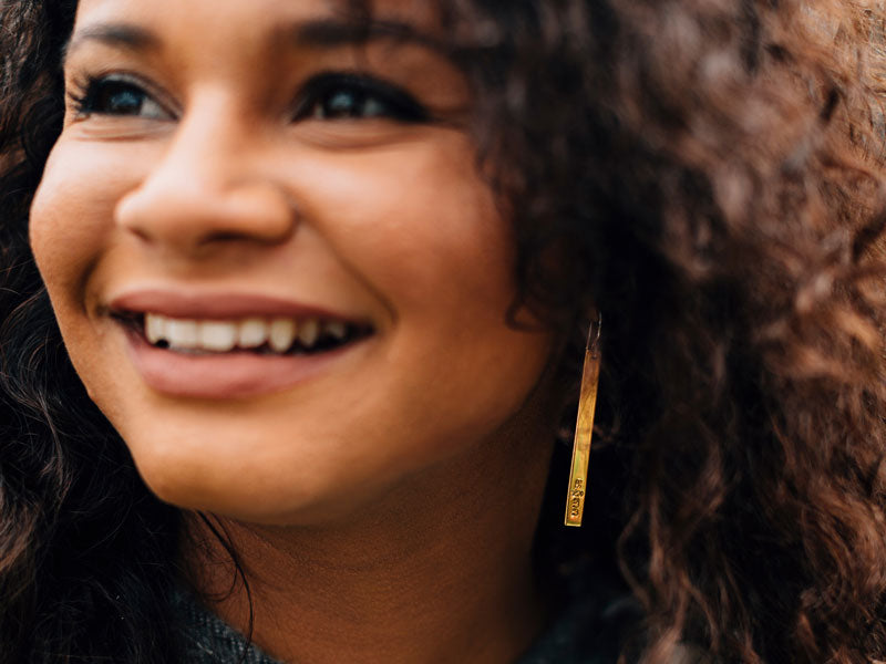 Ethical Earrings for Every Occasion