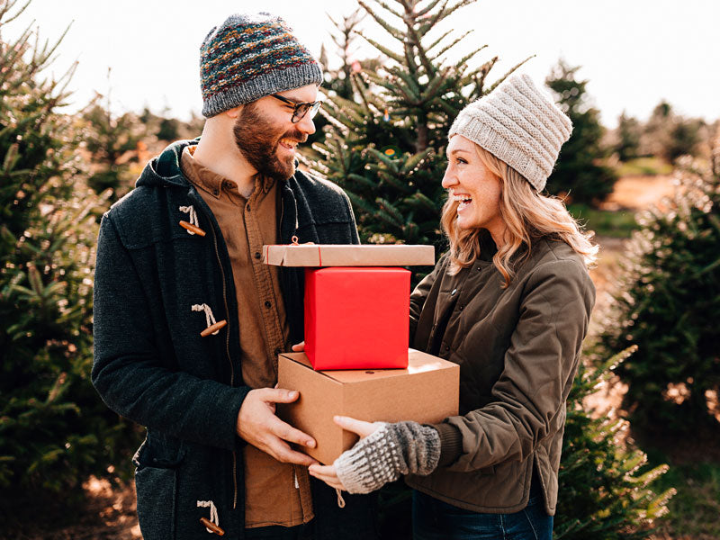 Ethical Gift Guide for Friends, Family, and Everyone in Between