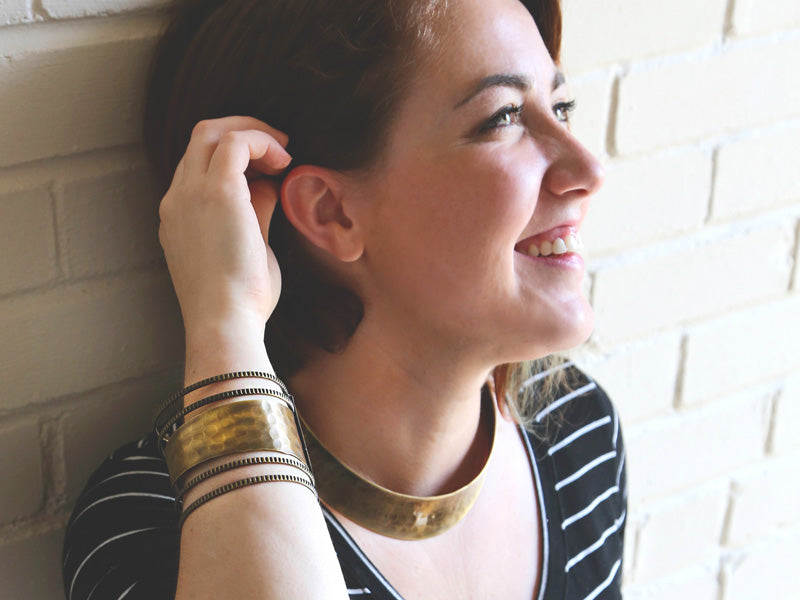 A Different Kind of Family Heirloom